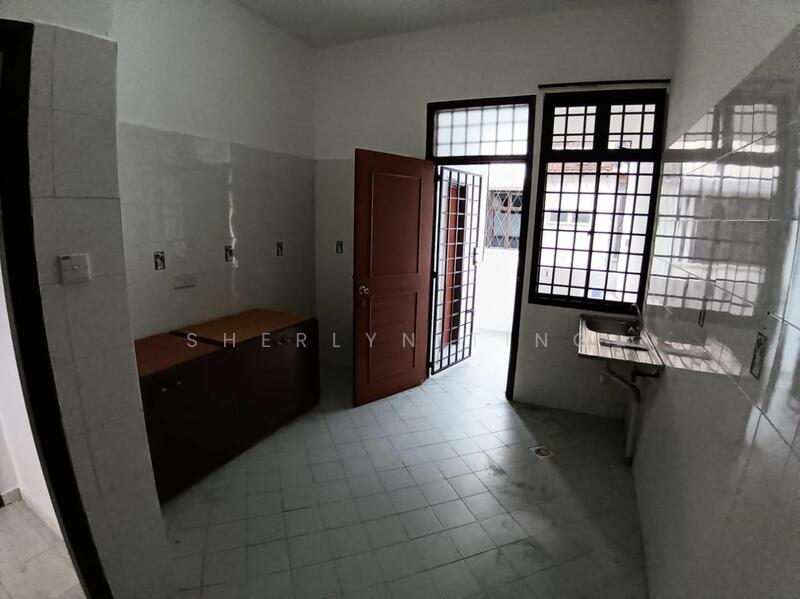 For Rent - Taman Sutera