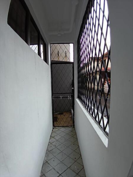 For Rent - Taman Sutera