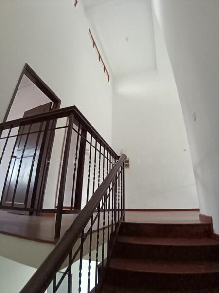 For Rent - Taman Sutera