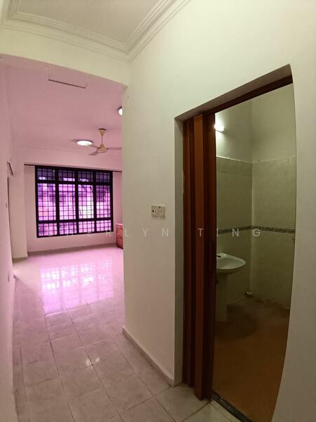 For Rent - Taman Sutera