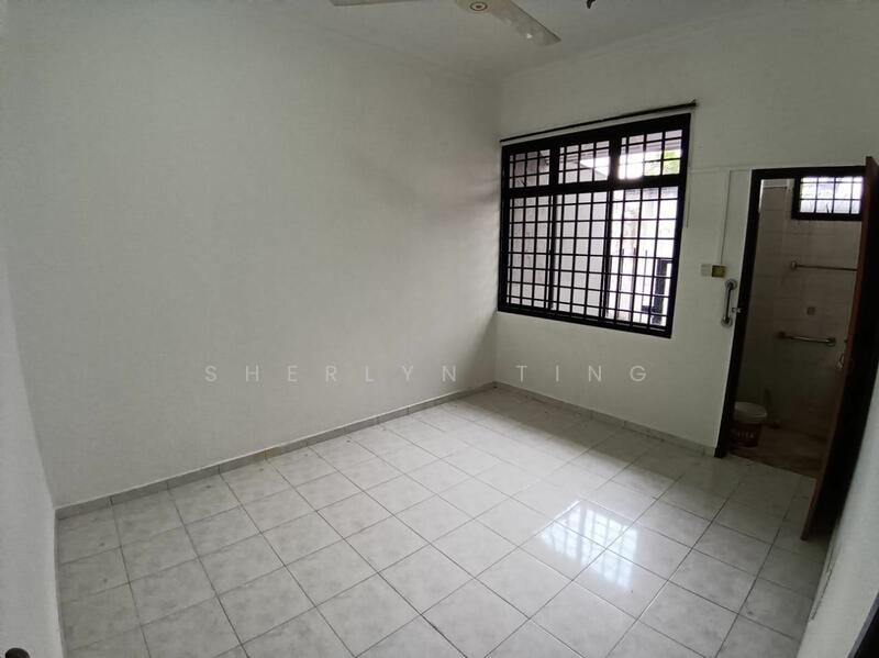 For Rent - Taman Sutera