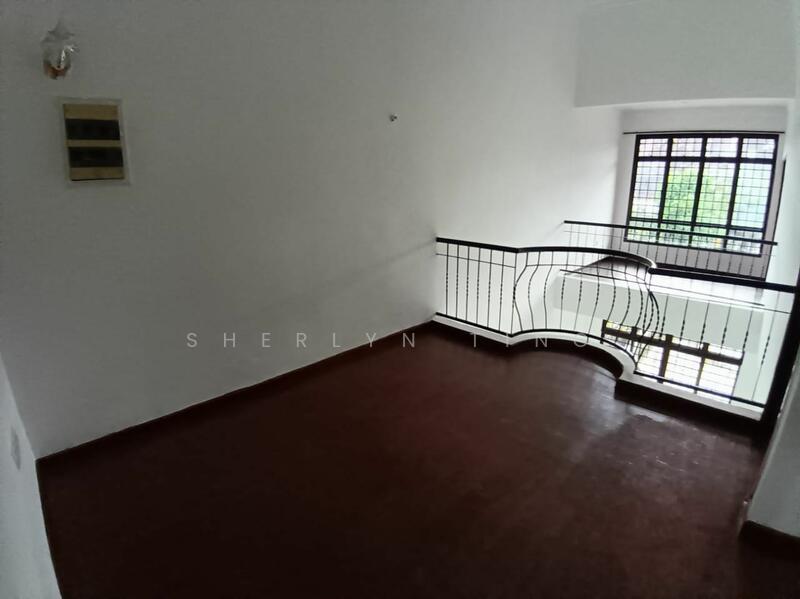 For Rent - Taman Sutera
