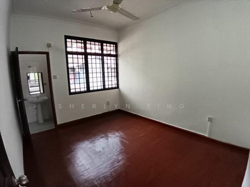 For Rent - Taman Sutera