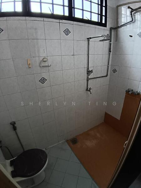 For Rent - Taman Sutera