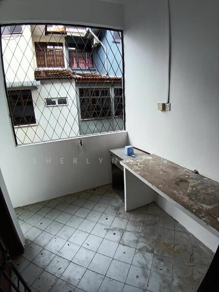 For Rent - Taman Sutera