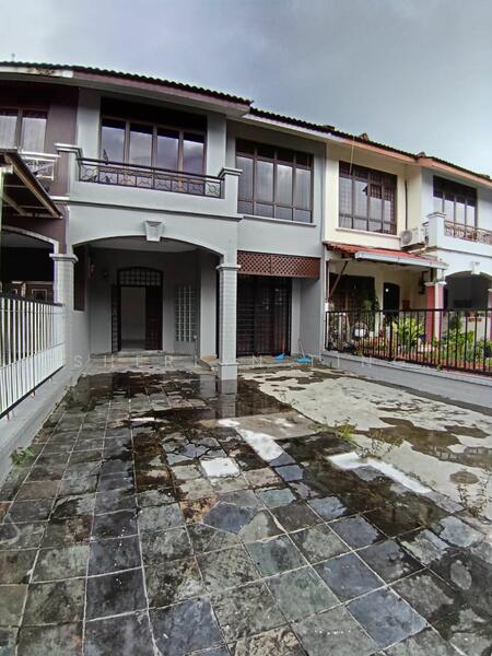 For Rent - Taman Sutera