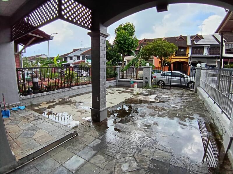 For Rent - Taman Sutera