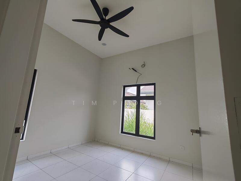 Bungalow for Sale in Taman Satu Krubong (Krubong) - Tim Piong - PropertyGuru.com.my