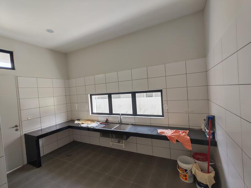 Bungalow for Sale in Taman Satu Krubong (Krubong) - Tim Piong - PropertyGuru.com.my