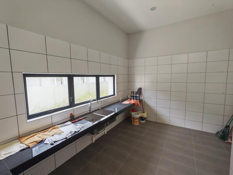 Bungalow for Sale in Taman Satu Krubong (Krubong) - Tim Piong - PropertyGuru.com.my