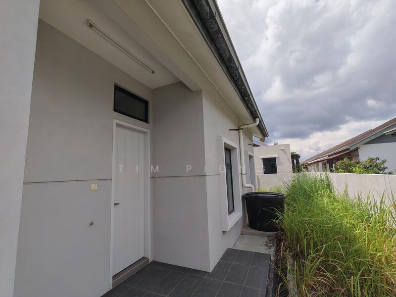 Bungalow for Sale in Taman Satu Krubong (Krubong) - Tim Piong - PropertyGuru.com.my