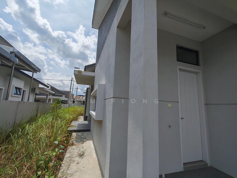 Bungalow for Sale in Taman Satu Krubong (Krubong) - Tim Piong - PropertyGuru.com.my