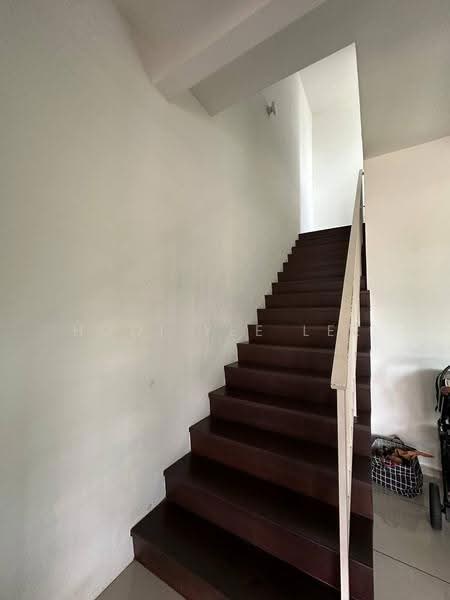 2-storey Terraced House for Sale in Bandar Seri Alam (Masai) - Hooi Yee Lee - Interior - PropertyGuru.com.my