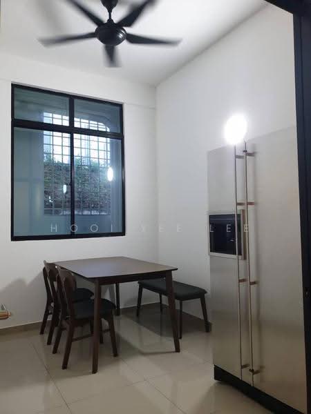 2-storey Terraced House for Sale in Bandar Seri Alam (Masai) - Hooi Yee Lee - Dining Room - PropertyGuru.com.my
