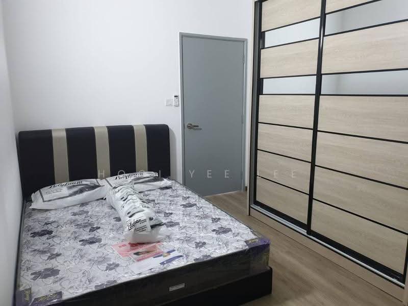 2-storey Terraced House for Sale in Bandar Seri Alam (Masai) - Hooi Yee Lee - Bedroom - PropertyGuru.com.my