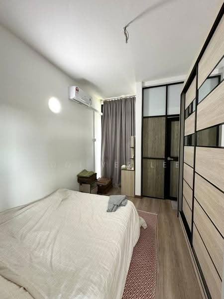 2-storey Terraced House for Sale in Bandar Seri Alam (Masai) - Hooi Yee Lee - Bedroom - PropertyGuru.com.my