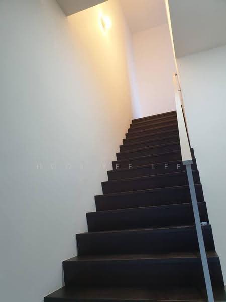2-storey Terraced House for Sale in Bandar Seri Alam (Masai) - Hooi Yee Lee - Interior - PropertyGuru.com.my