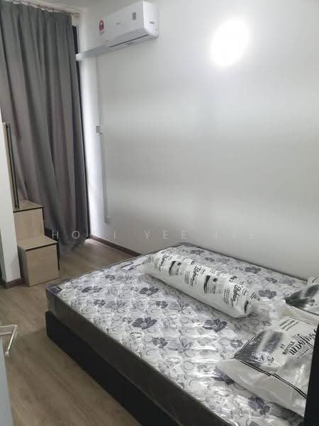 2-storey Terraced House for Sale in Bandar Seri Alam (Masai) - Hooi Yee Lee - Bedroom - PropertyGuru.com.my