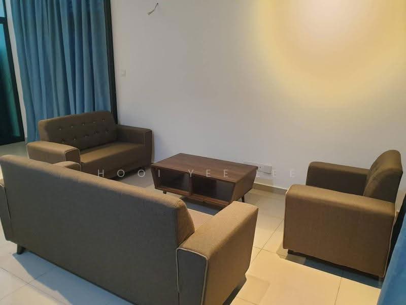 2-storey Terraced House for Sale in Bandar Seri Alam (Masai) - Hooi Yee Lee - Living Room - PropertyGuru.com.my