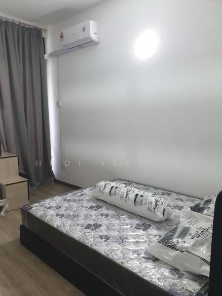 2-storey Terraced House for Sale in Bandar Seri Alam (Masai) - Hooi Yee Lee - Bedroom - PropertyGuru.com.my