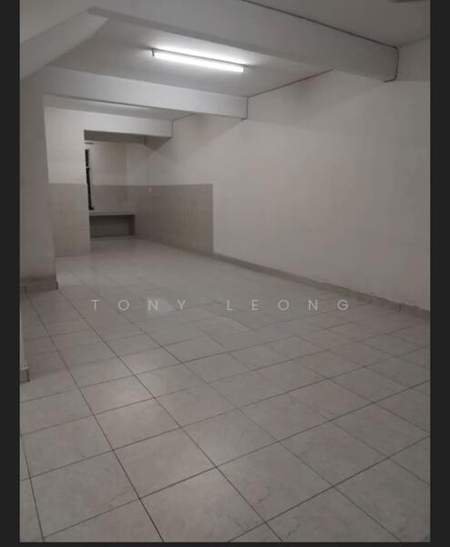 For Rent - TAMAN PUTRA PRIMA 2 STOREY FOR RENT