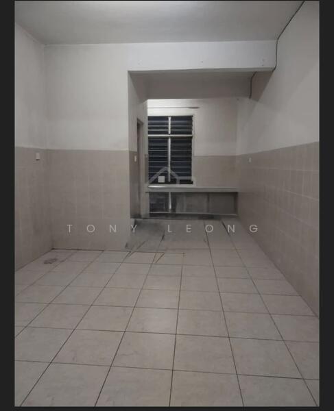 For Rent - TAMAN PUTRA PRIMA 2 STOREY FOR RENT