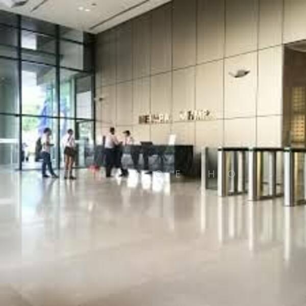 For Rent - Office at Brickfields