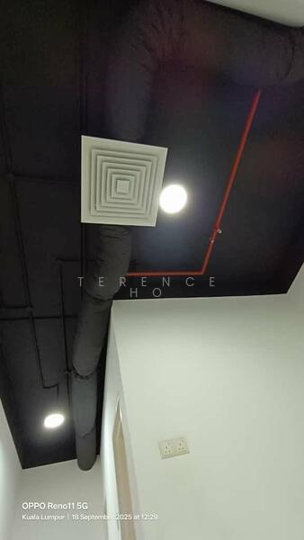 For Rent - Office at Brickfields