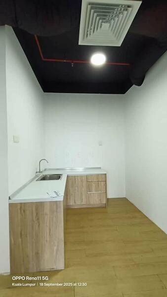 For Rent - Office at Brickfields