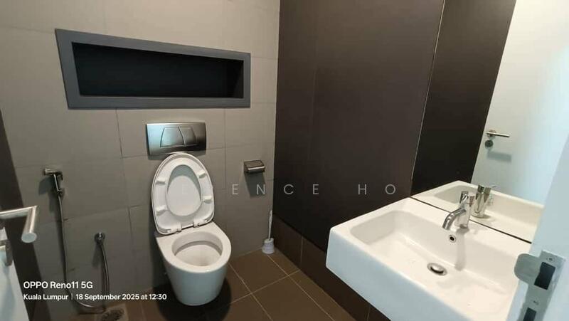 For Rent - Office at Brickfields