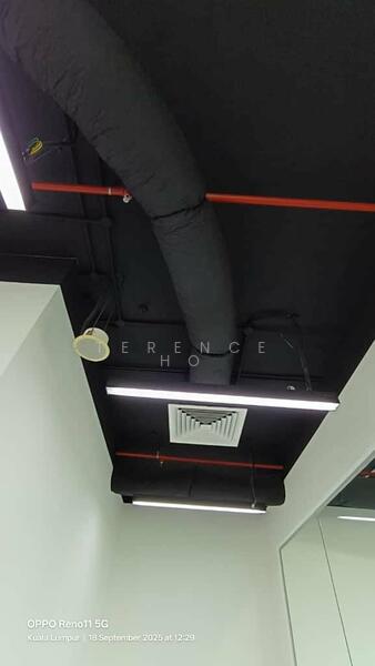 For Rent - Office at Brickfields