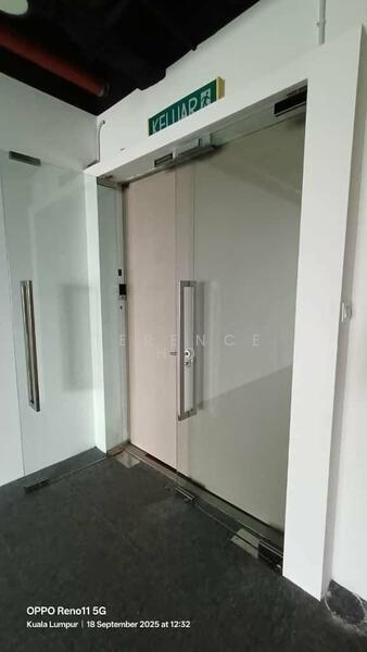 For Rent - Office at Brickfields