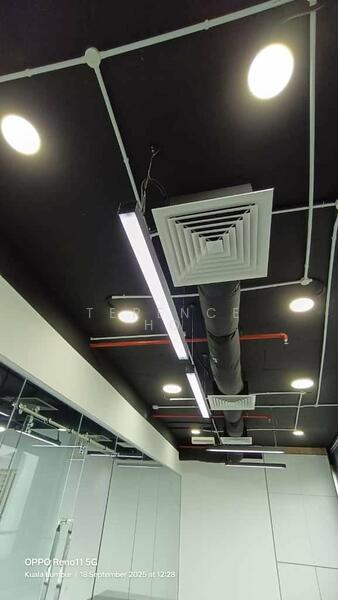 For Rent - Office at Brickfields