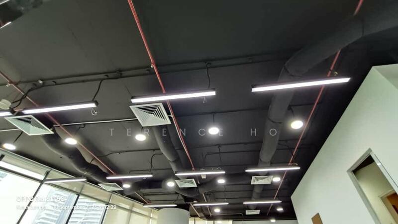 For Rent - Office at Brickfields