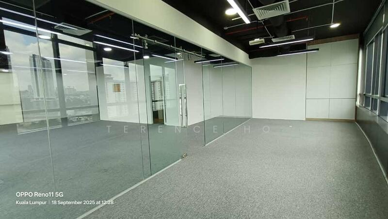 For Rent - Office at Brickfields