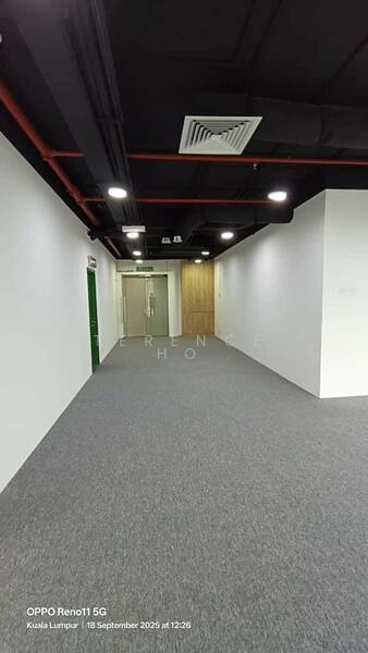 For Rent - Office at Brickfields