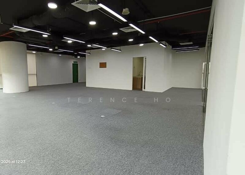 For Rent - Office at Brickfields