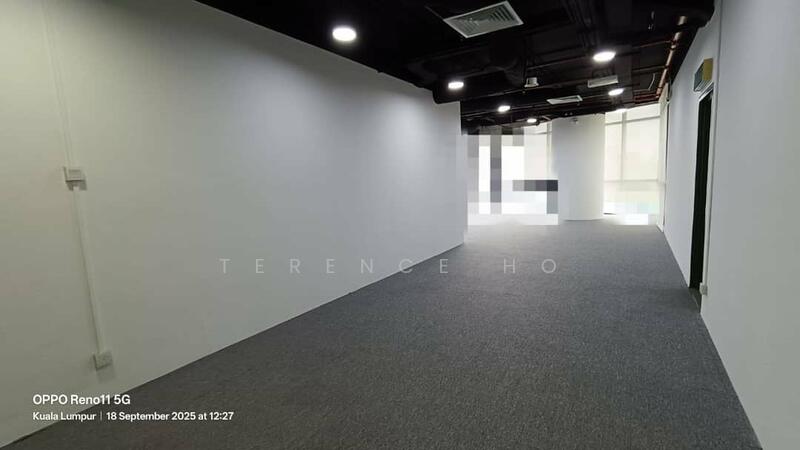 For Rent - Office at Brickfields