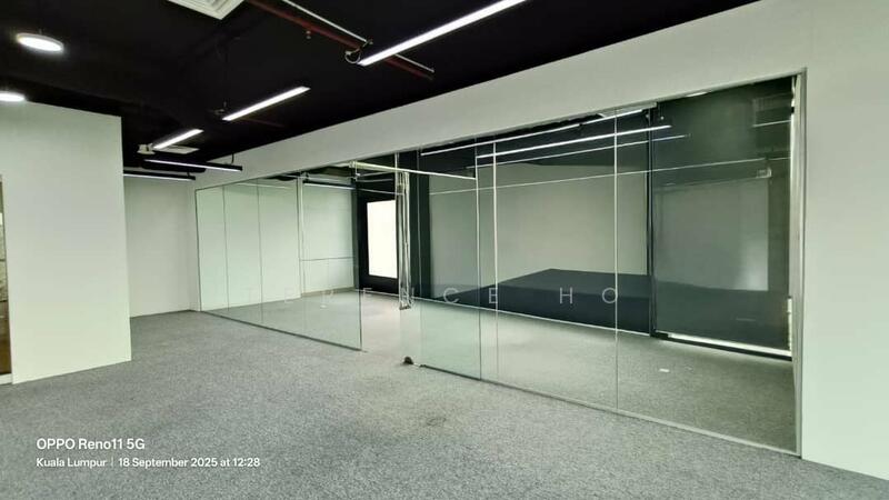 For Rent - Office at Brickfields