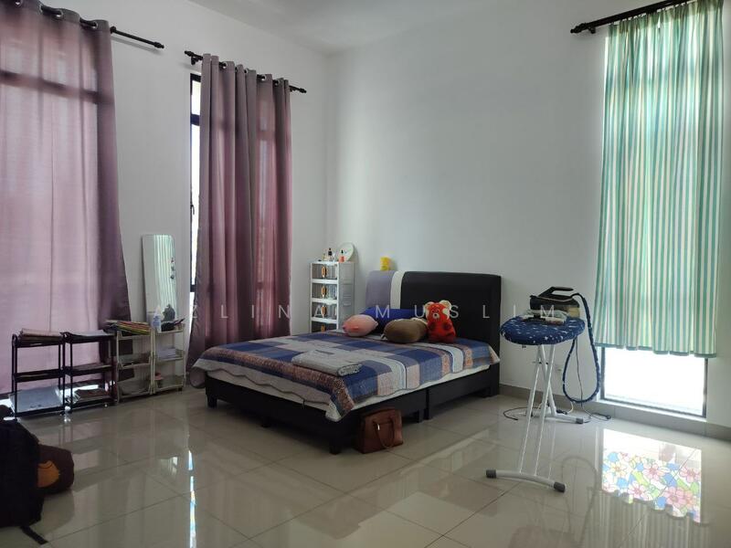 Untuk Dijual - Senadi Hills