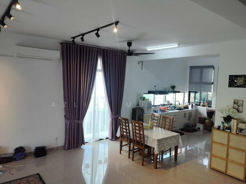 Untuk Dijual - Senadi Hills