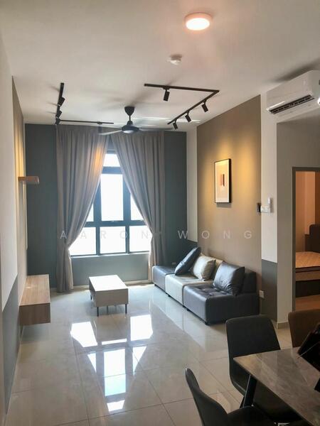 For Rent - B11 Parkland Residence