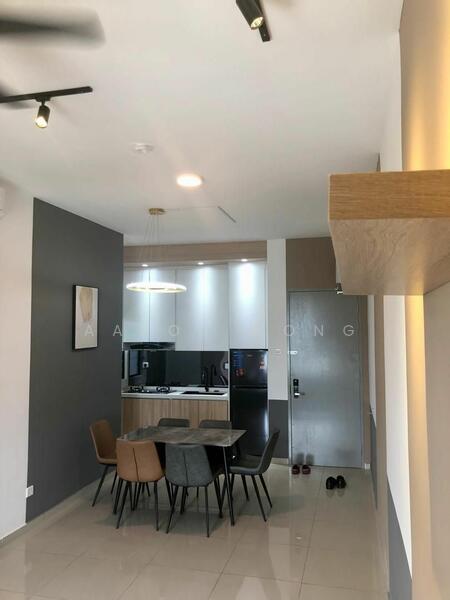 For Rent - B11 Parkland Residence