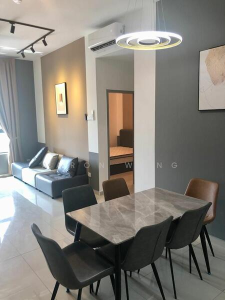 For Rent - B11 Parkland Residence