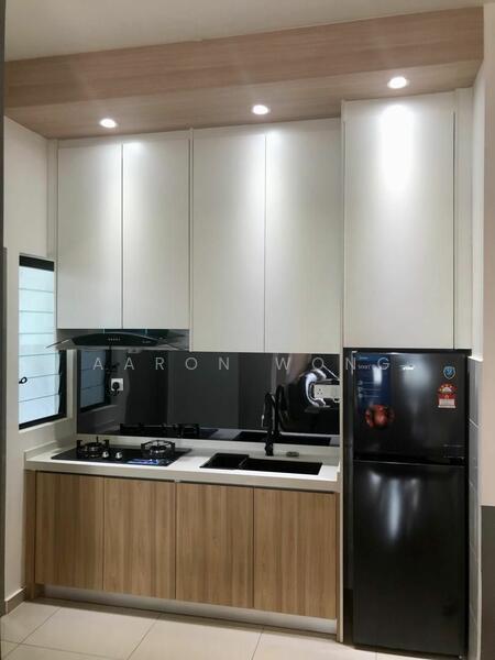 For Rent - B11 Parkland Residence