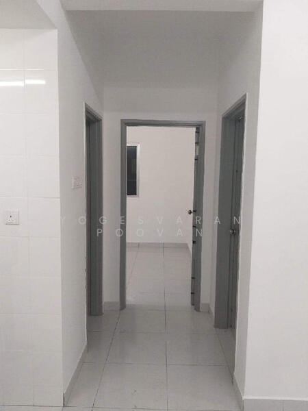 Untuk Disewa - Laman Impian