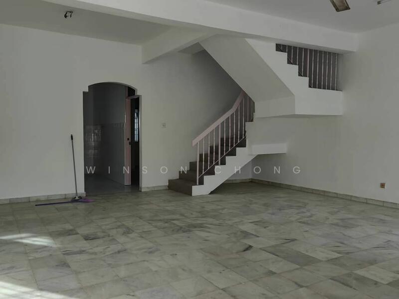For Rent - Lebuh Batu Maung