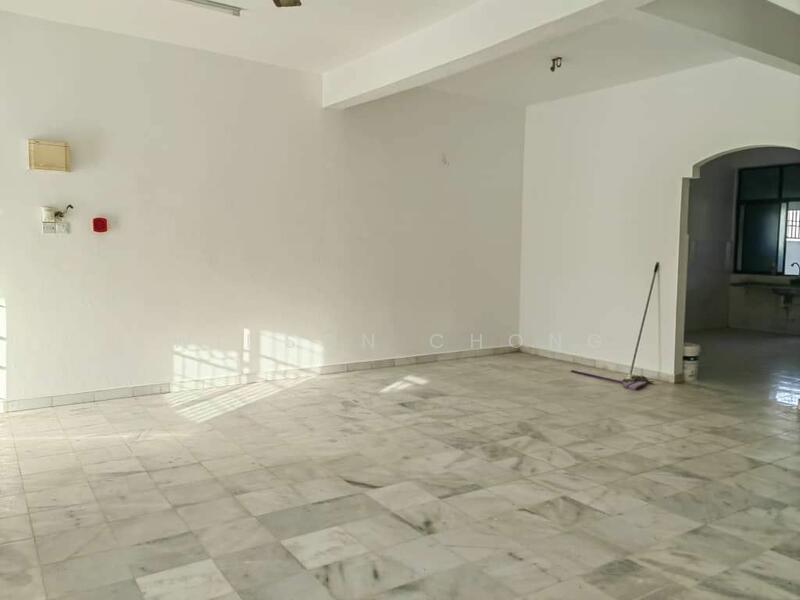 For Rent - Lebuh Batu Maung