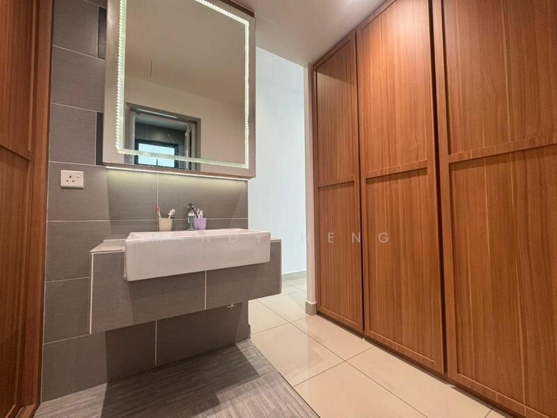 Service Residence for Sale at G Residence - Mindy Heng - PropertyGuru.com.my