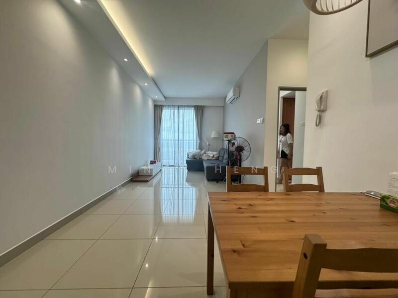 Service Residence for Sale at G Residence - Mindy Heng - PropertyGuru.com.my